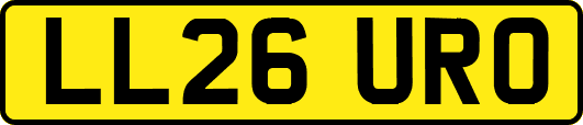 LL26URO