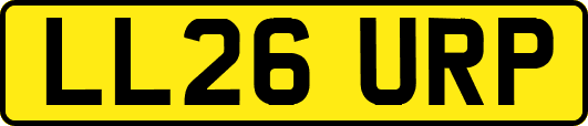 LL26URP