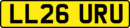 LL26URU