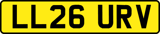 LL26URV