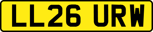 LL26URW