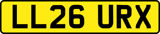 LL26URX