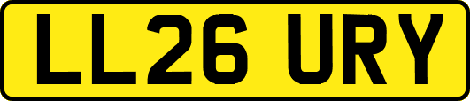 LL26URY