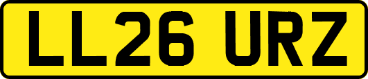LL26URZ