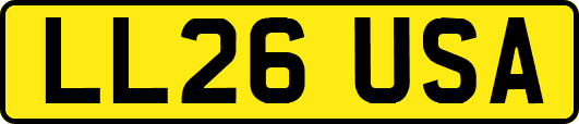 LL26USA