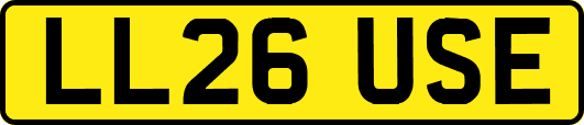 LL26USE