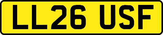 LL26USF