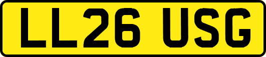 LL26USG