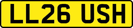 LL26USH