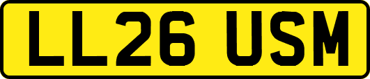 LL26USM