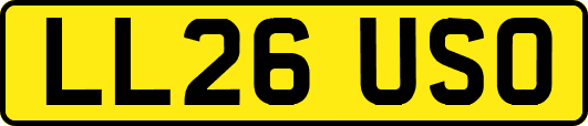 LL26USO