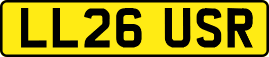 LL26USR