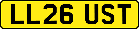 LL26UST