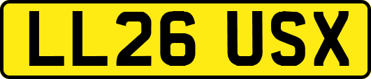 LL26USX