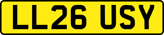 LL26USY