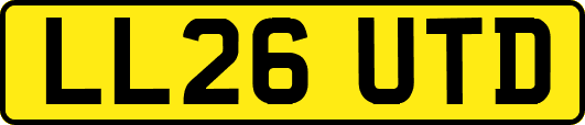 LL26UTD