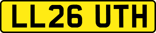 LL26UTH