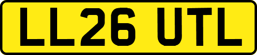 LL26UTL