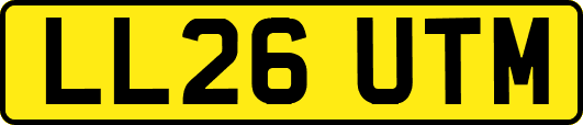 LL26UTM