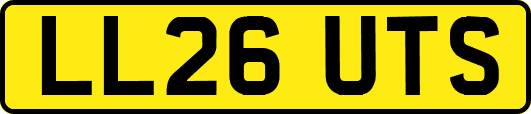 LL26UTS