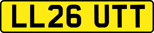 LL26UTT
