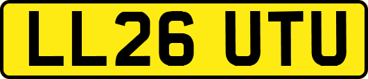LL26UTU