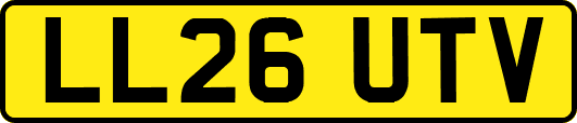 LL26UTV