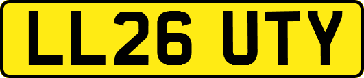 LL26UTY