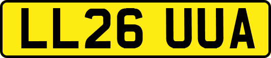 LL26UUA