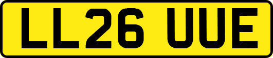 LL26UUE