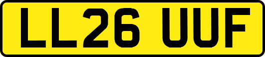 LL26UUF