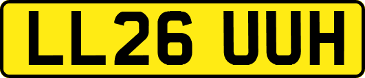 LL26UUH