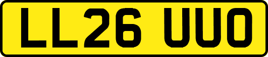 LL26UUO