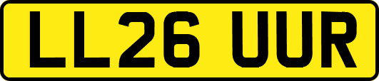 LL26UUR