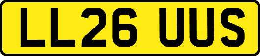 LL26UUS