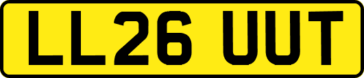 LL26UUT