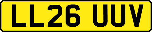 LL26UUV