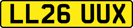 LL26UUX