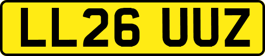 LL26UUZ