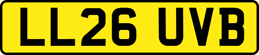 LL26UVB