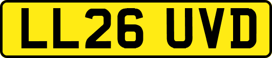 LL26UVD