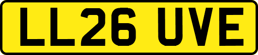 LL26UVE