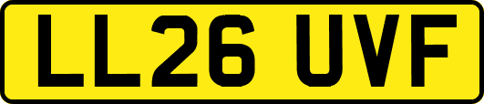 LL26UVF