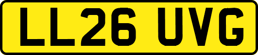 LL26UVG