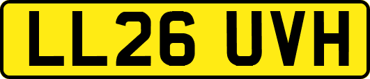 LL26UVH