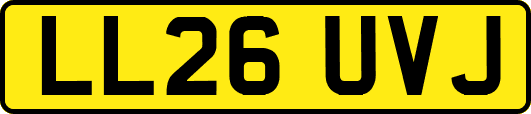 LL26UVJ