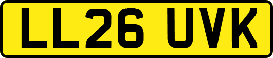 LL26UVK