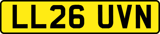 LL26UVN