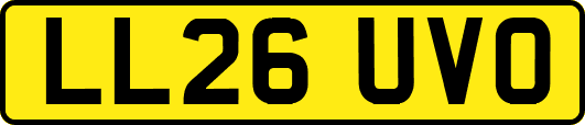 LL26UVO