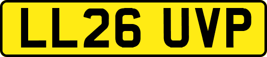 LL26UVP